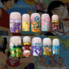 One piece nails